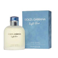 PERFUME LIGHT BLUE D&G-EAU DE TOILETTE