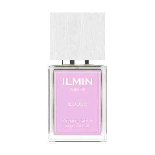 PERFUME ILMIN IL ROSO