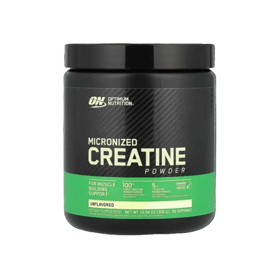 Optimum Nutrition Creatina Power 300 gr
