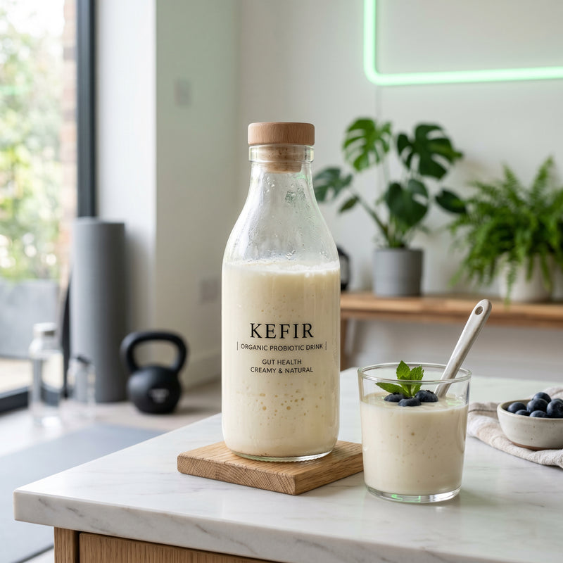 Kefir
