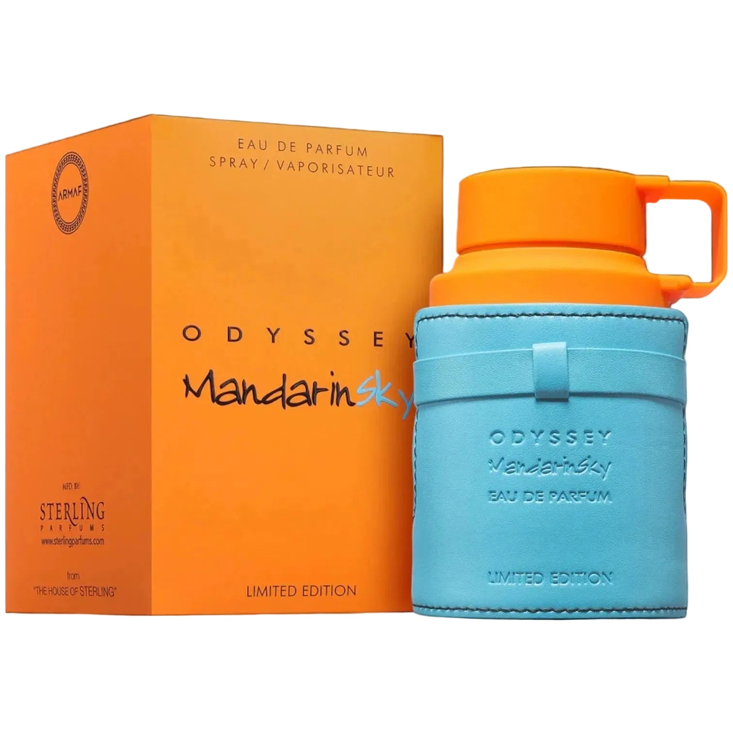ODYSSEY MANDARINE SKY