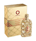 Perfume Royal Amber De Orientica