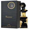HIS CONFESSION + PERFUMERO